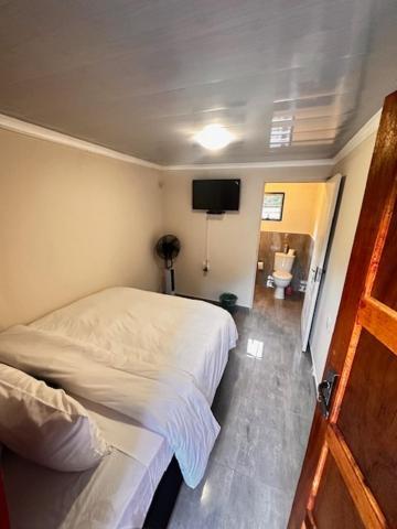 K-Lodge Pietermaritzburg Exterior foto
